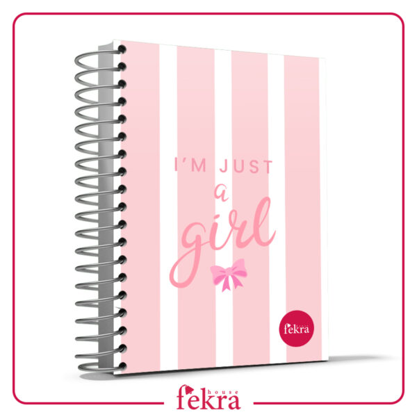 Im just a girl