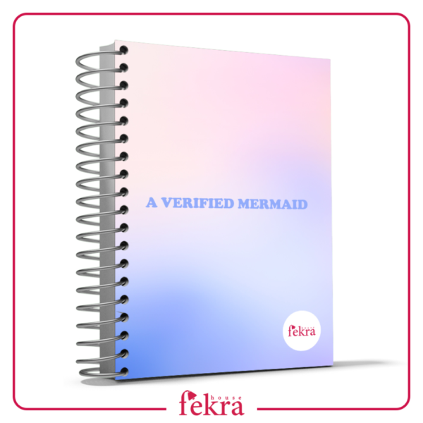 Verified Mermaid