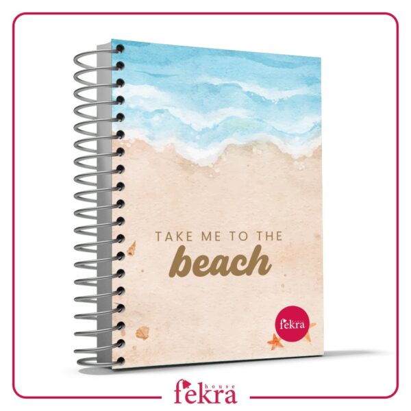 Take me to the beach