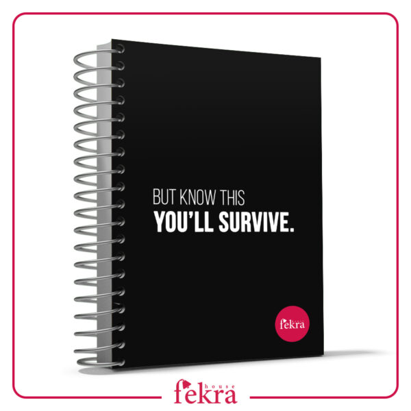 You'll Survive