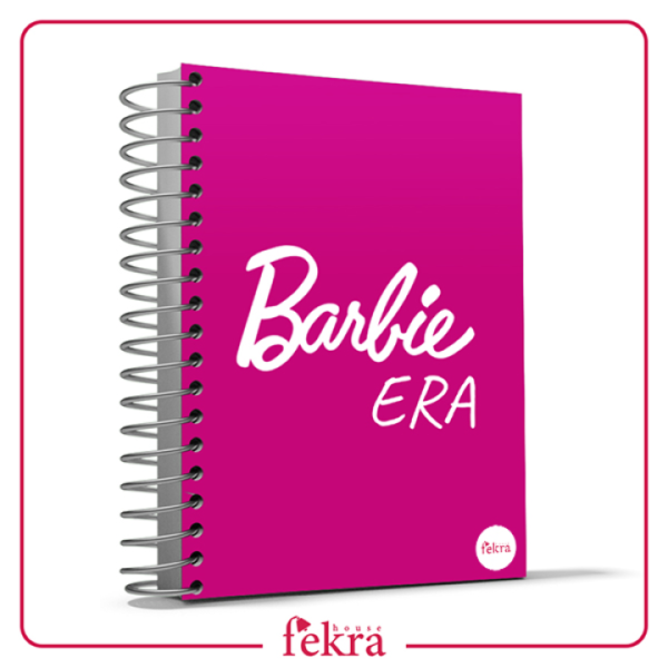 Barbie Era