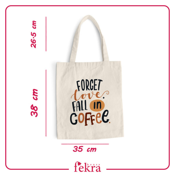 Fall in Coffee