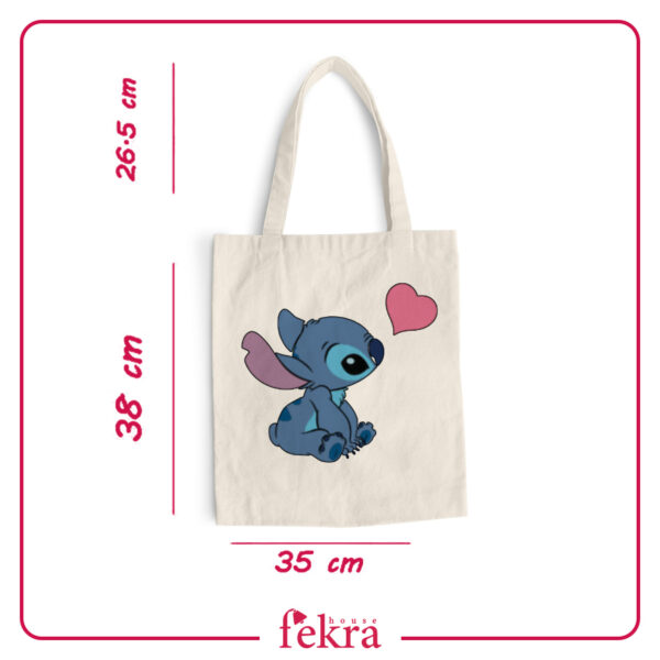 Stitch of Love