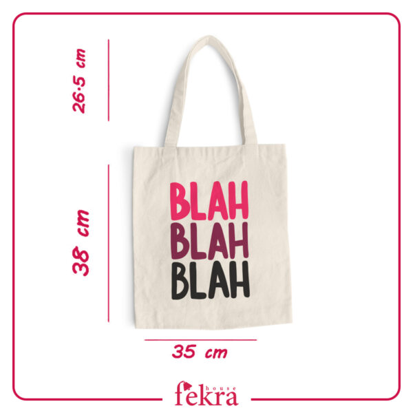 BLAH