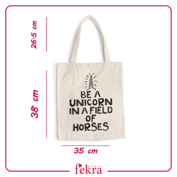 Be Unicorn