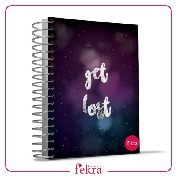 Get Lost