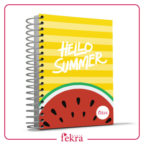 Hello Summer