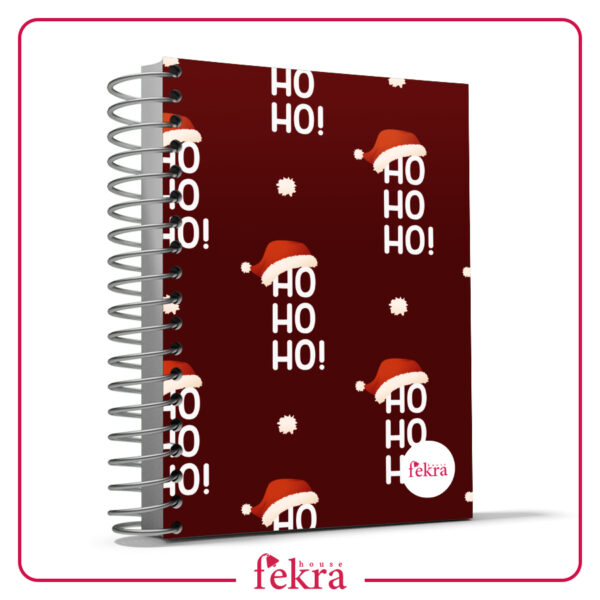 HO HO HO!
