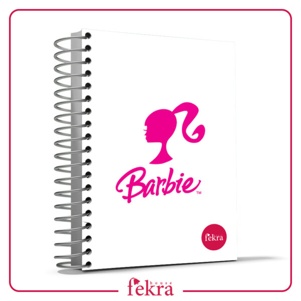 Pink Barbie