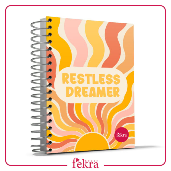 Restless Dreamer