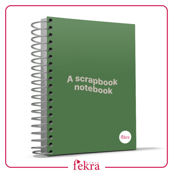 Scrap Book