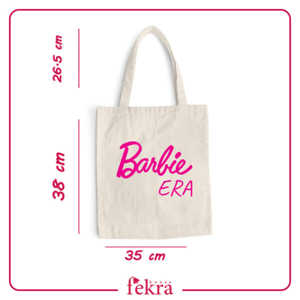 Barbie Era
